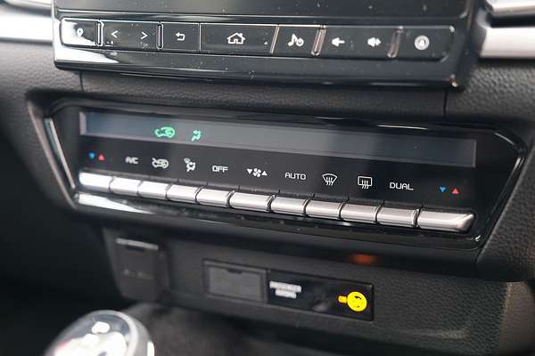 2023 Mazda BT-50 XTR TF Rear Wheel Drive