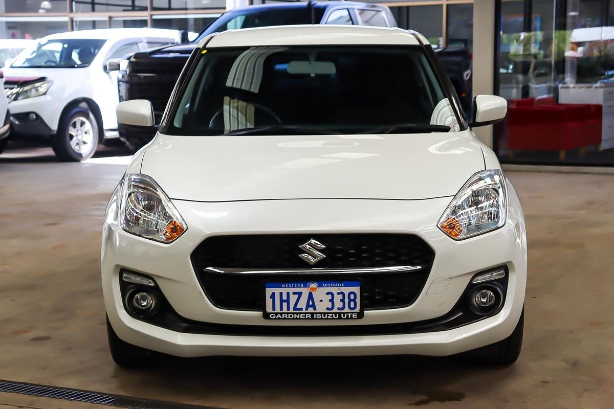 2023 Suzuki Swift GL AZ Series II