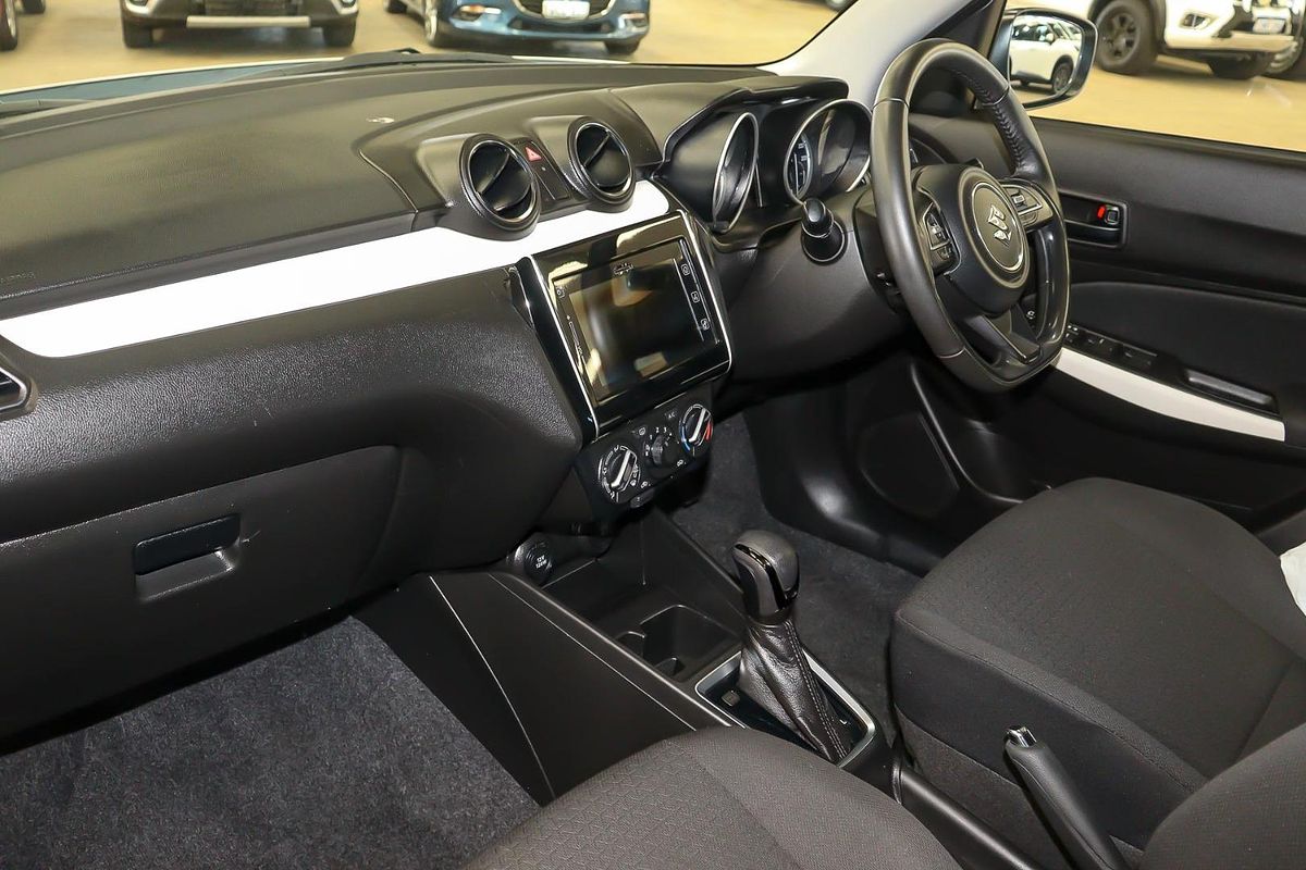 2023 Suzuki Swift GL AZ Series II