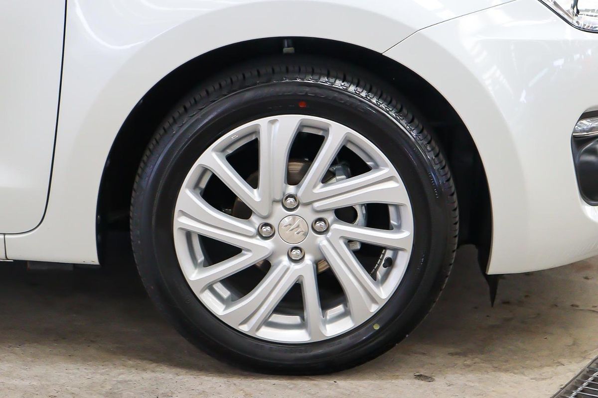 2023 Suzuki Swift GL AZ Series II