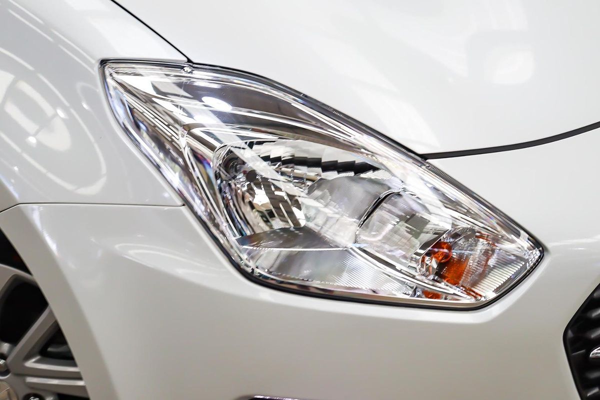 2023 Suzuki Swift GL AZ Series II