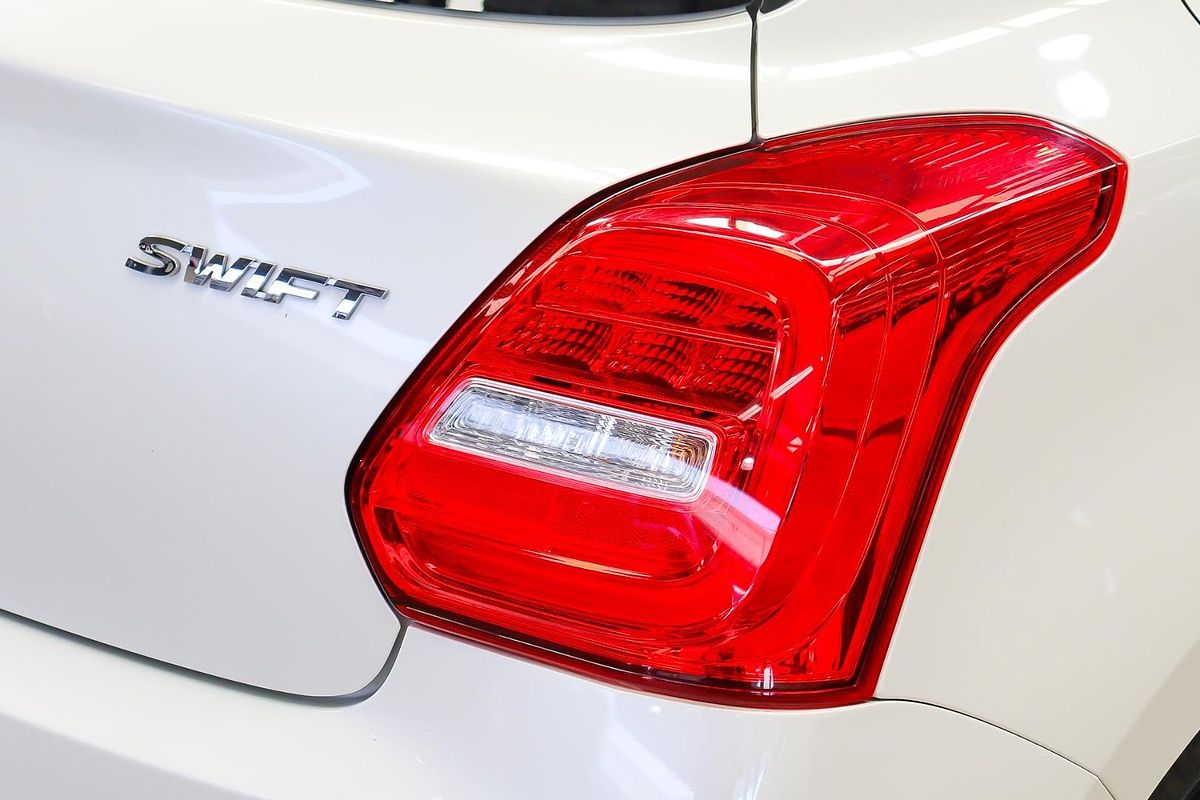 2023 Suzuki Swift GL AZ Series II