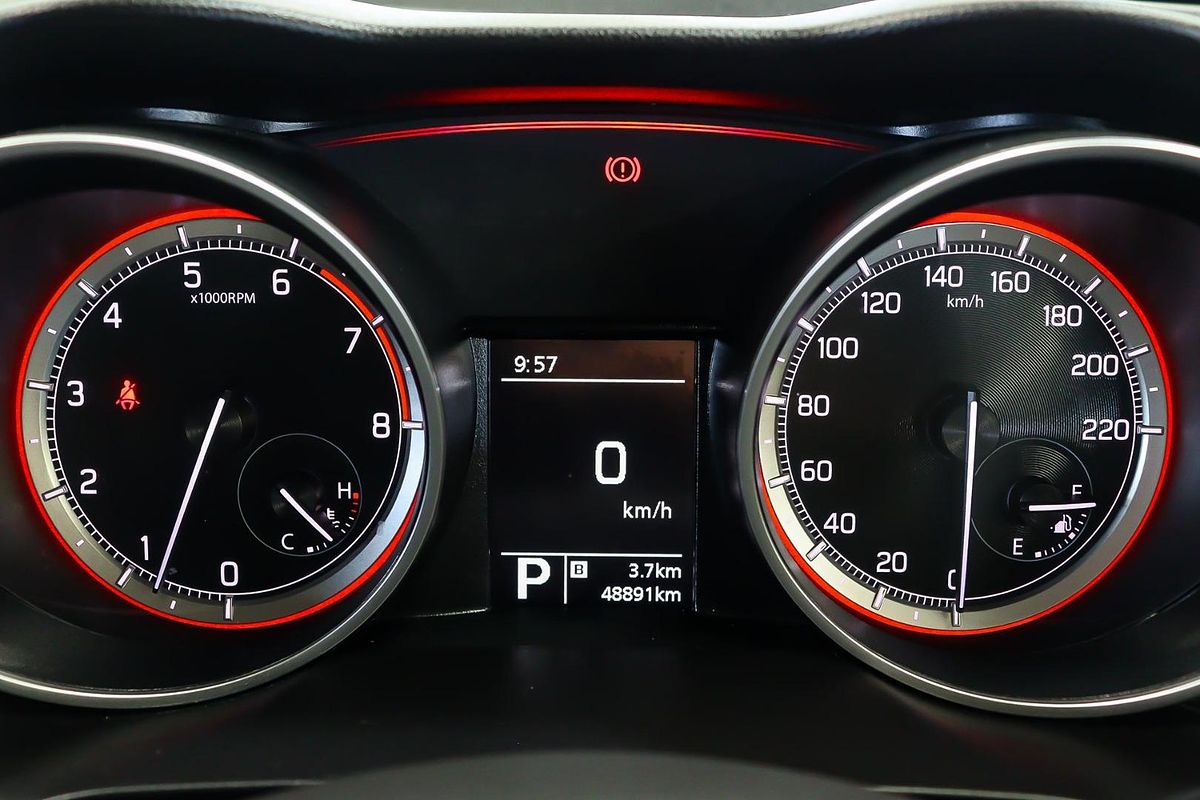 2023 Suzuki Swift GL AZ Series II