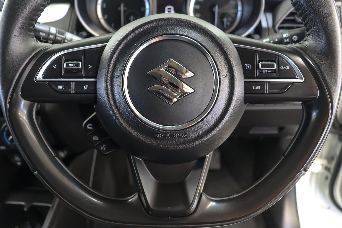 2023 Suzuki Swift GL AZ Series II