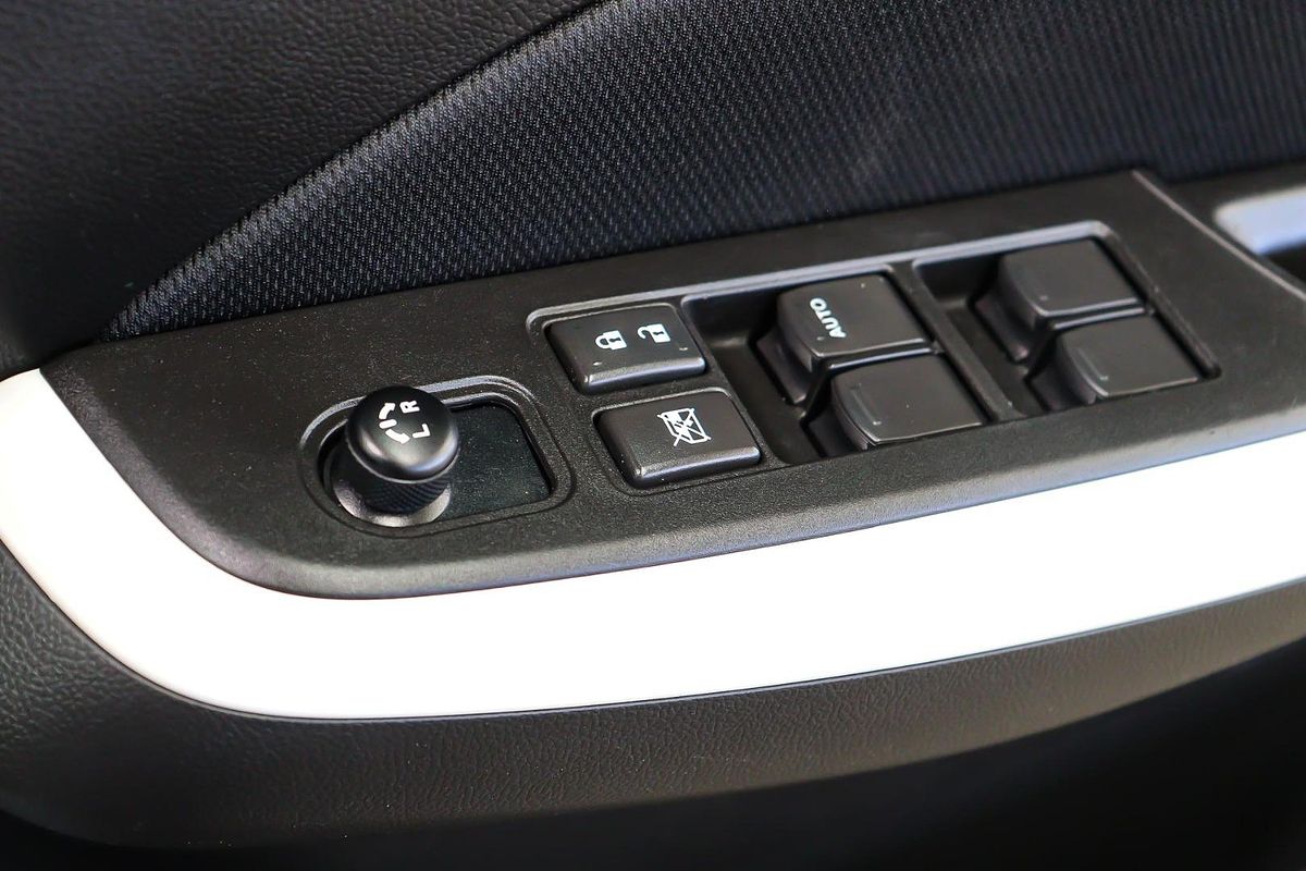2023 Suzuki Swift GL AZ Series II
