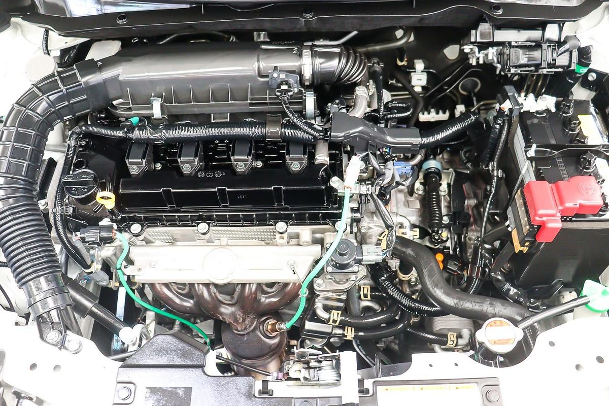 2023 Suzuki Swift GL AZ Series II