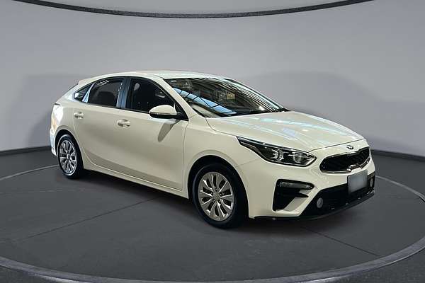 2020 Kia Cerato S BD