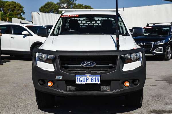 2019 Ford Ranger XL PX MkIII 4X4