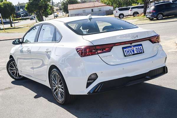 2023 Kia Cerato Sport BD