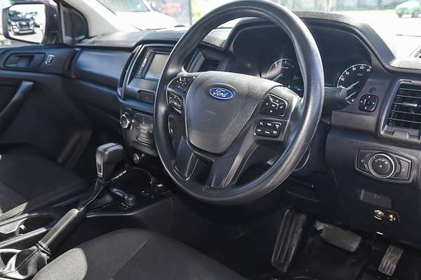 2019 Ford Ranger XL PX MkIII 4X4