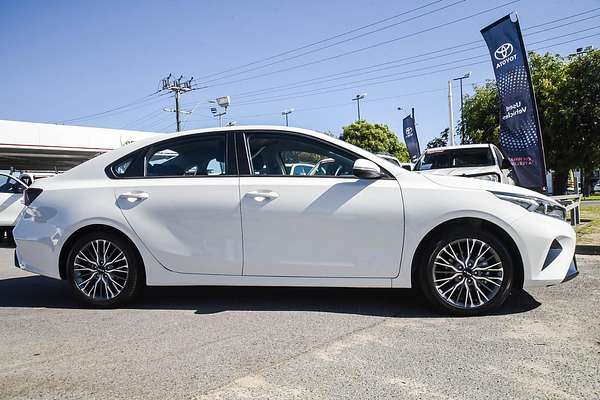 2023 Kia Cerato Sport BD