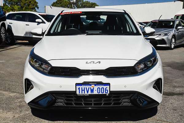 2023 Kia Cerato Sport BD