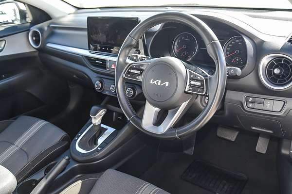 2023 Kia Cerato Sport BD