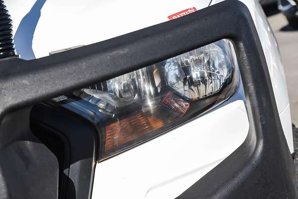 2019 Ford Ranger XL PX MkIII 4X4