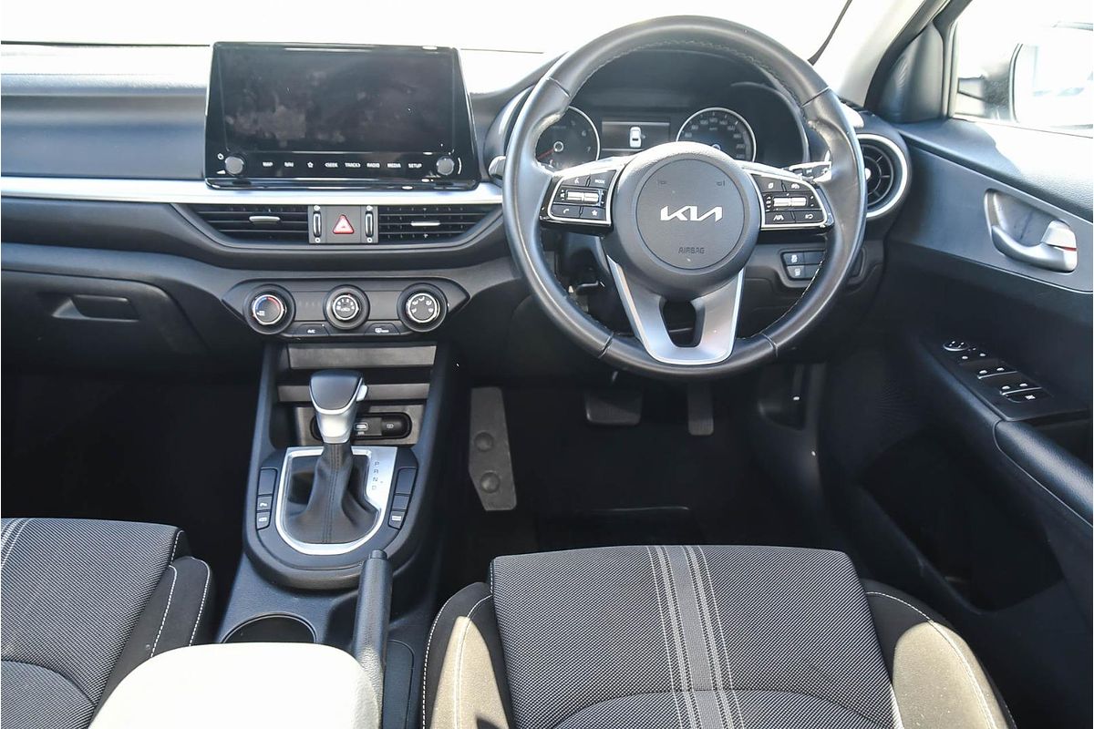 2023 Kia Cerato Sport BD