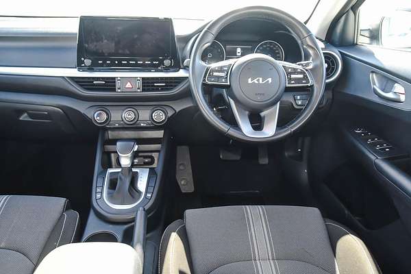 2023 Kia Cerato Sport BD