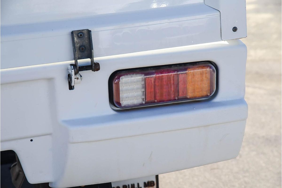 2019 Ford Ranger XL PX MkIII 4X4