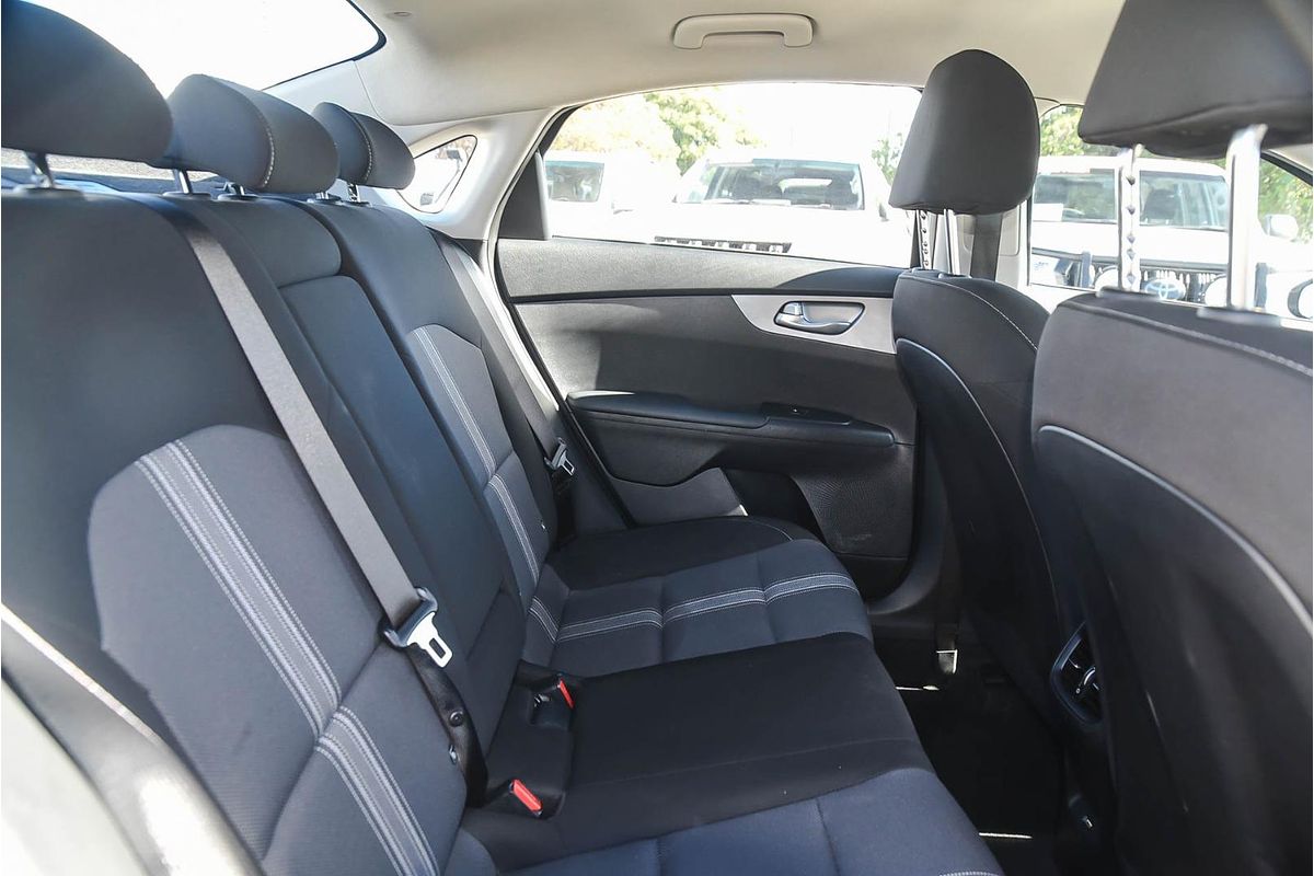 2023 Kia Cerato Sport BD