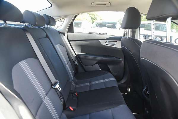 2023 Kia Cerato Sport BD