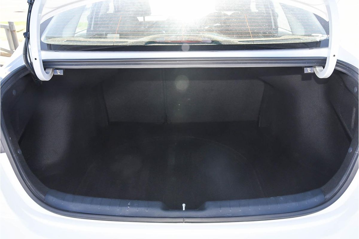 2023 Kia Cerato Sport BD