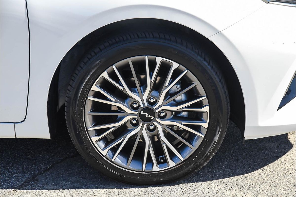 2023 Kia Cerato Sport BD