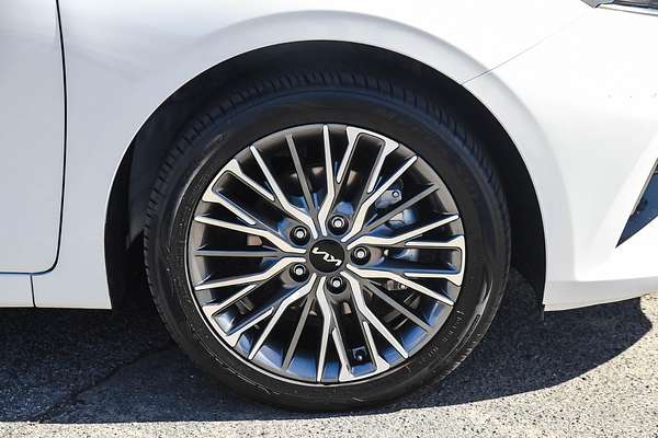 2023 Kia Cerato Sport BD