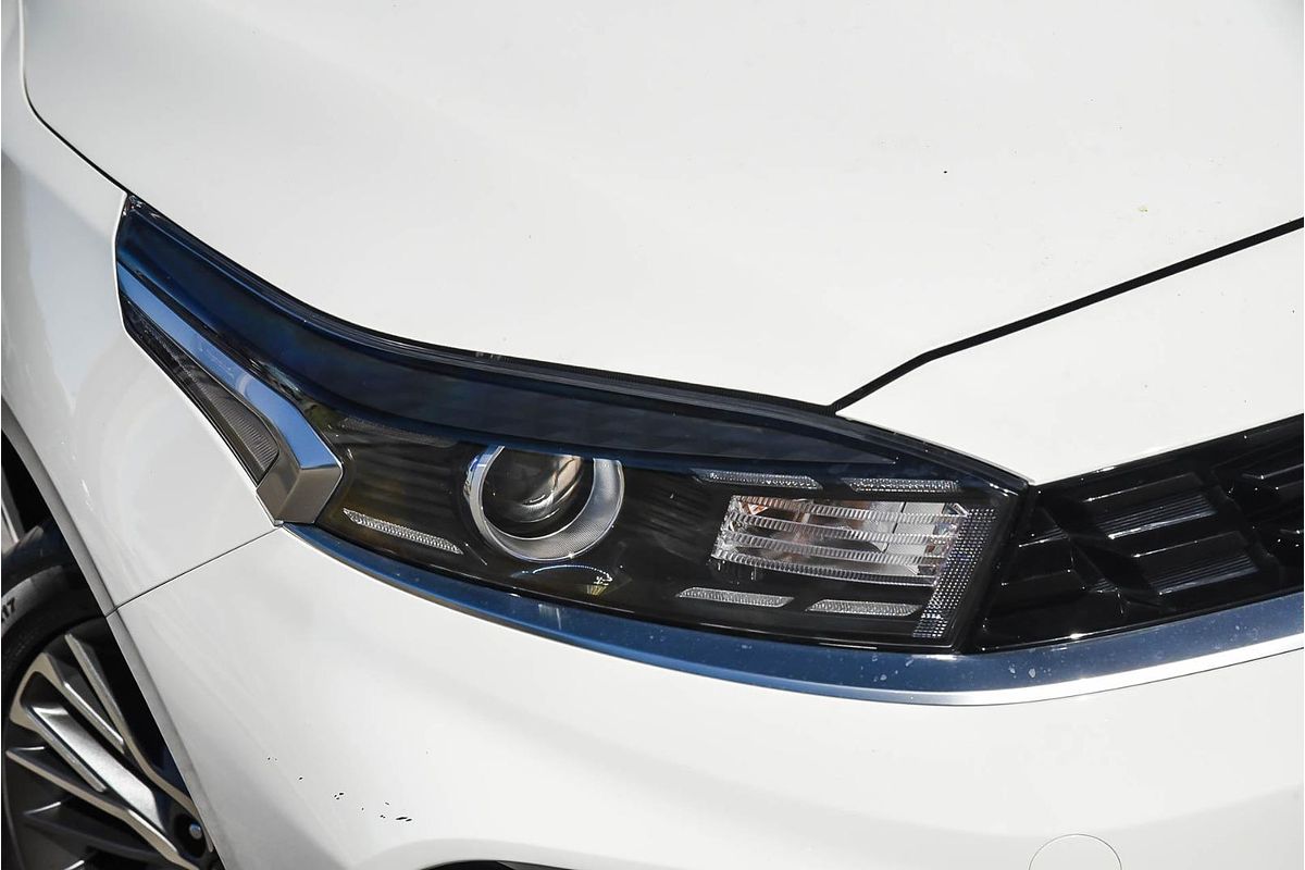 2023 Kia Cerato Sport BD