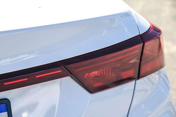2023 Kia Cerato Sport BD