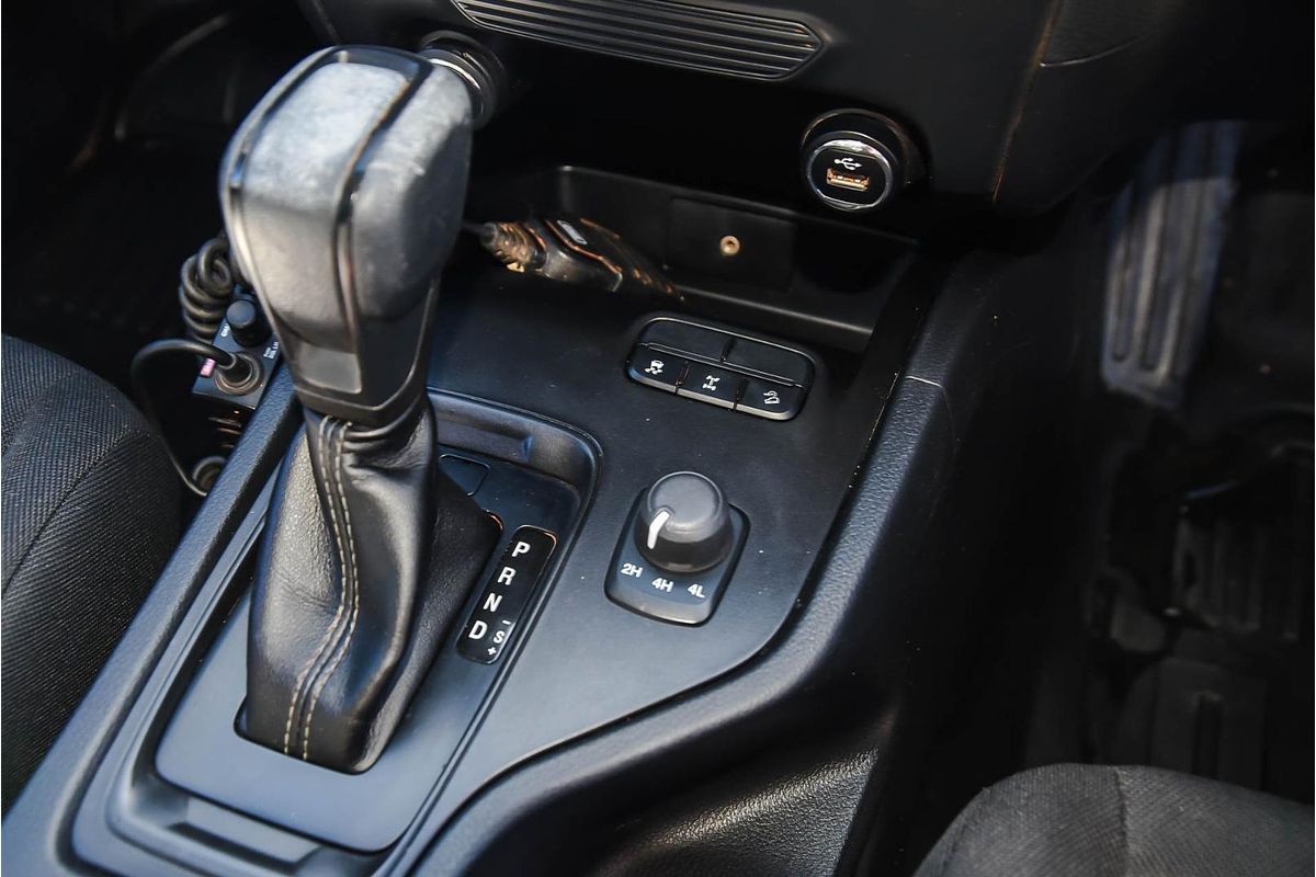 2019 Ford Ranger XL PX MkIII 4X4
