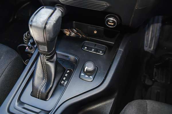 2019 Ford Ranger XL PX MkIII 4X4