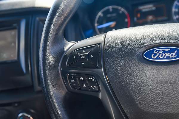 2019 Ford Ranger XL PX MkIII 4X4