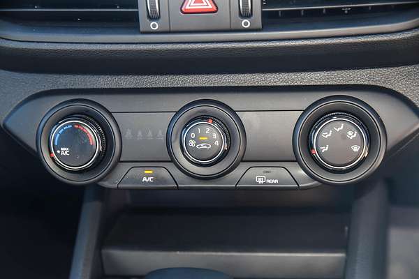 2023 Kia Cerato Sport BD