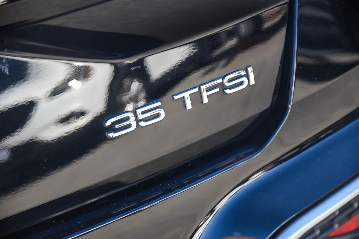 2021 Audi Q2 35 TFSI GA