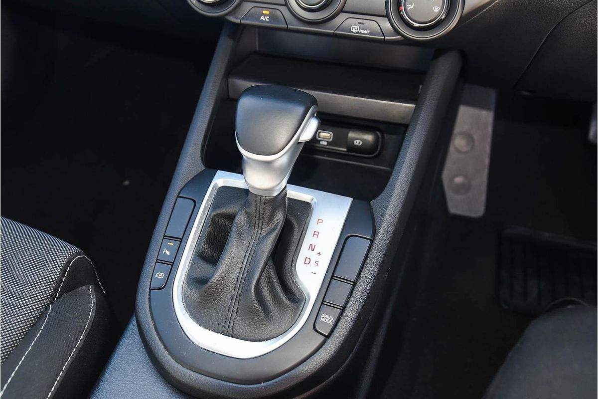 2023 Kia Cerato Sport BD