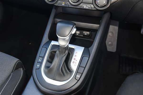 2023 Kia Cerato Sport BD