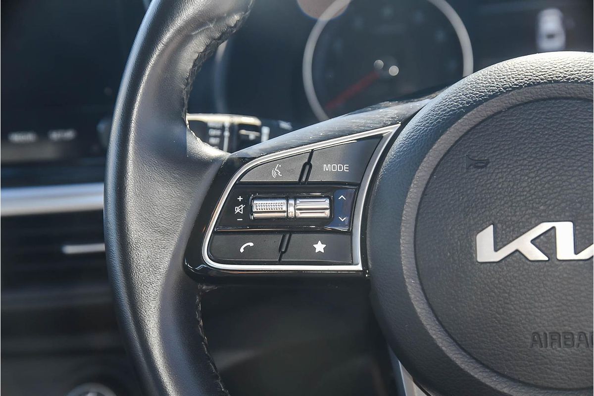 2023 Kia Cerato Sport BD