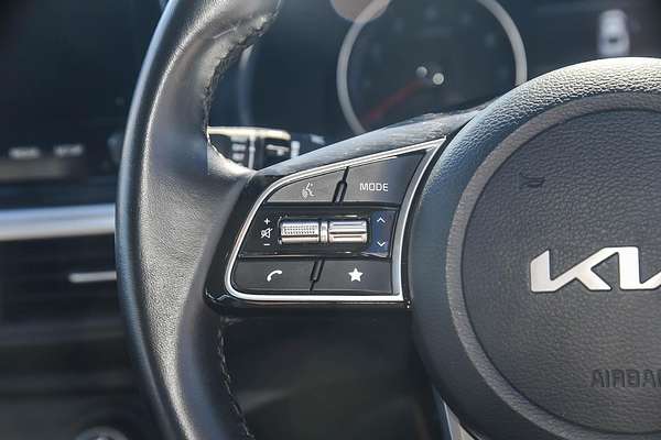 2023 Kia Cerato Sport BD