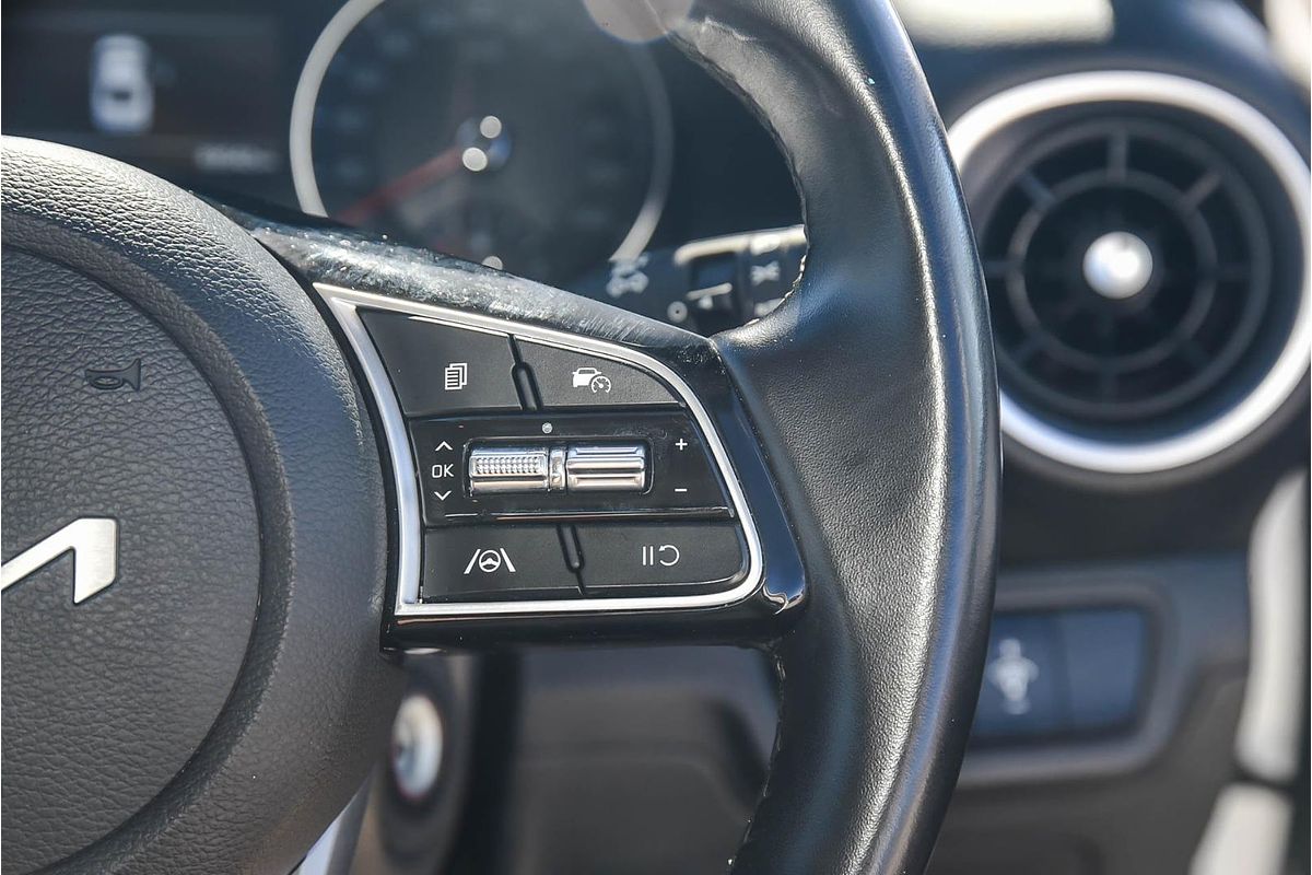 2023 Kia Cerato Sport BD