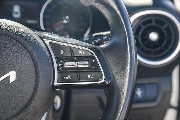 2023 Kia Cerato Sport BD
