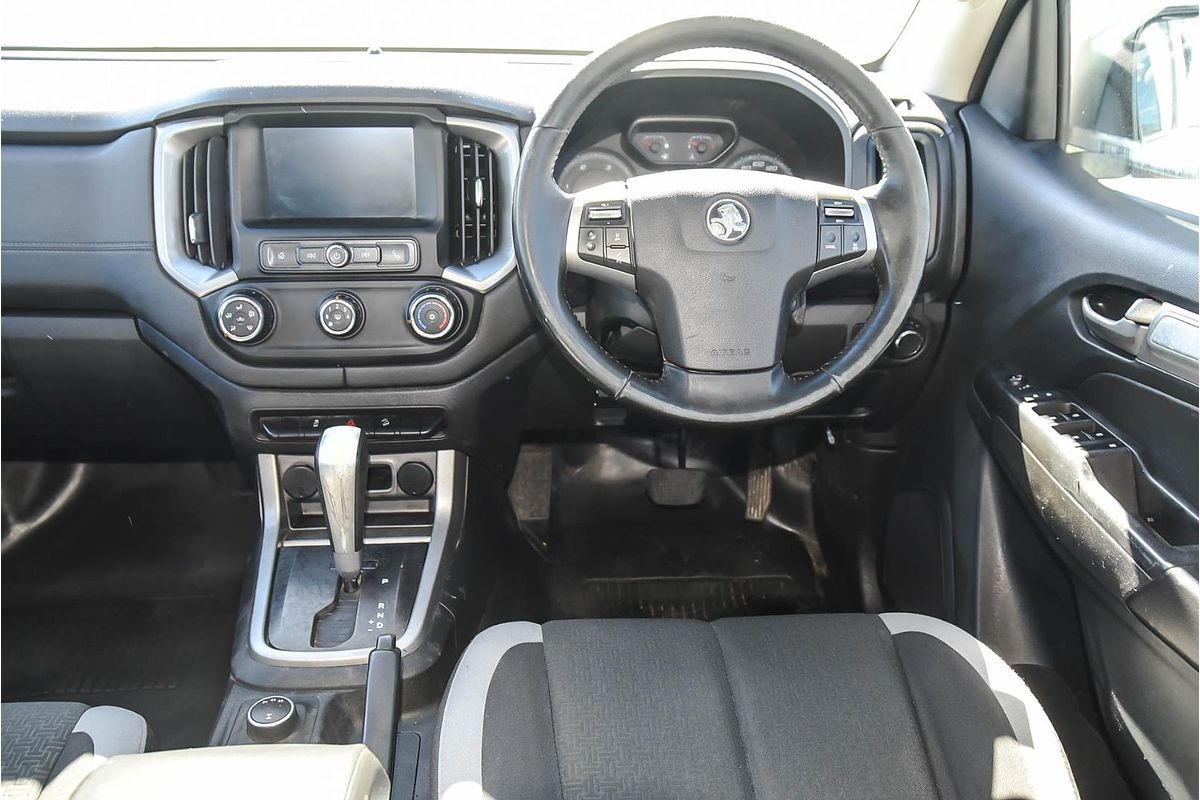 2019 Holden Colorado LS RG 4X4