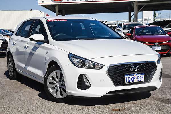2019 Hyundai i30 Go PD.3
