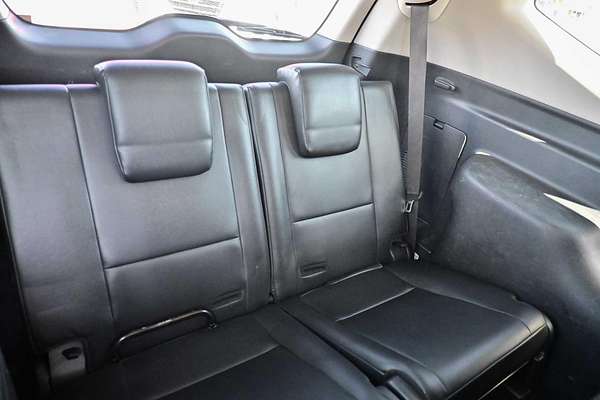 2019 Mitsubishi Pajero Sport Black Edition QE