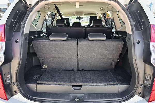 2019 Mitsubishi Pajero Sport Black Edition QE