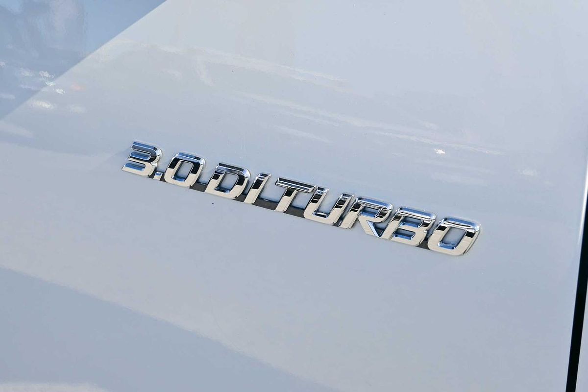 2007 Mazda BT-50 DX UN 4X4