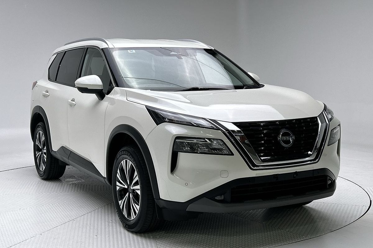 2023 Nissan X-TRAIL ST-L T33