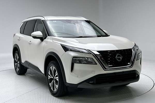 2023 Nissan X-TRAIL ST-L T33