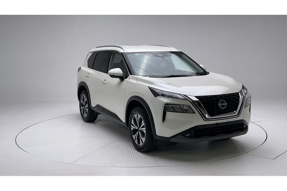 2023 Nissan X-TRAIL ST-L T33