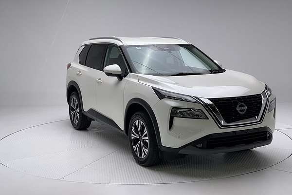 2023 Nissan X-TRAIL ST-L T33