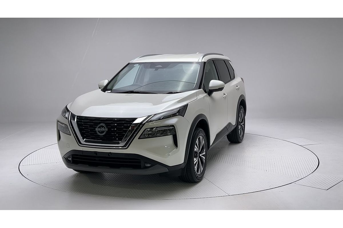 2023 Nissan X-TRAIL ST-L T33