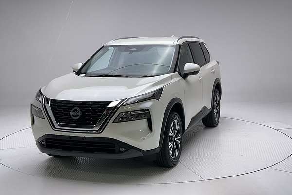 2023 Nissan X-TRAIL ST-L T33